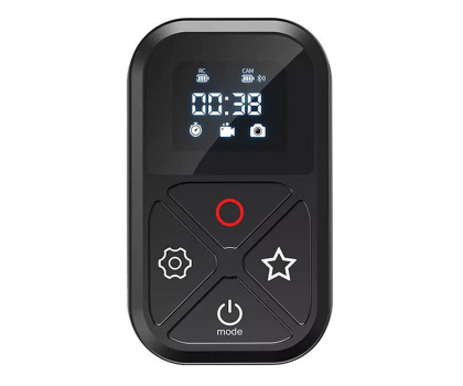 Pilot do kamery TELESIN Pilot do GoPro Hero H9/H10/H11/H12/MAX